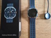 Samsung Galaxy watch ultra - nuotraukos Nr. 2