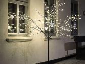 400 LED lempučių medis Yggdrasil - nuotraukos Nr. 5