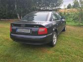 Audi A4 - nuotraukos Nr. 3