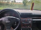 Audi A4 - nuotraukos Nr. 4