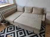 Ikea Friheten sofa lova - nuotraukos Nr. 2