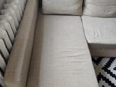 Ikea Friheten sofa lova - nuotraukos Nr. 3