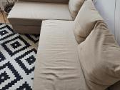 Ikea Friheten sofa lova - nuotraukos Nr. 4