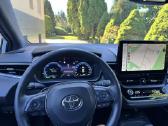 Toyota corolla (prius) nuoma 220€/sav. - nuotraukos Nr. 9