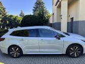 Toyota corolla (prius) nuoma 220€/sav. - nuotraukos Nr. 3