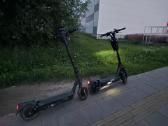 Ninebot g3 max - nuotraukos Nr. 2
