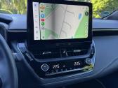Toyota corolla (prius) nuoma 220€/sav. - nuotraukos Nr. 11
