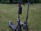 Ninebot g3 max - nuotraukos Nr. 3
