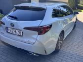 Toyota corolla (prius) nuoma 220€/sav. - nuotraukos Nr. 2