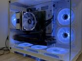 R5 gtx 1080 16gb RAM m2 512 garantija PVM sf - nuotraukos Nr. 2