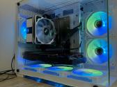 R5 gtx 1080 16gb RAM m2 512 garantija PVM sf - nuotraukos Nr. 3