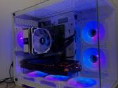 R5 gtx 1080 16gb RAM m2 512 garantija PVM sf - nuotraukos Nr. 4