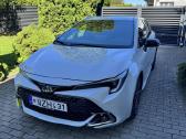 Toyota corolla (prius) nuoma 220€/sav. - nuotraukos Nr. 4