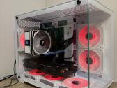 R5 gtx 1080 16gb RAM m2 512 garantija PVM sf - nuotraukos Nr. 5