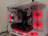 R5 gtx 1080 16gb RAM m2 512 garantija PVM sf - nuotraukos Nr. 6