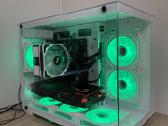 R5 gtx 1080 16gb RAM m2 512 garantija PVM sf - nuotraukos Nr. 12
