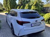 Toyota corolla (prius) nuoma 220€/sav. - nuotraukos Nr. 6