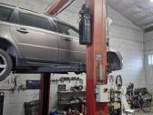 4 tonis Itališkas naudotas keltuvas - nuotraukos Nr. 2