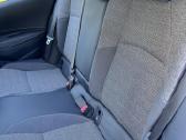 Toyota corolla (prius) nuoma 220€/sav. - nuotraukos Nr. 12
