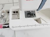 Janome Sewist 525s - nuotraukos Nr. 12