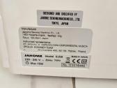 Janome Sewist 525s - nuotraukos Nr. 4