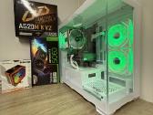 Akcija ryzen 5 Rtx5060 16gb RAM m2 512/1tb PVM sf - nuotraukos Nr. 3