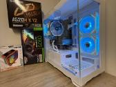 Akcija ryzen 5 Rtx5060 16gb RAM m2 512/1tb PVM sf - nuotraukos Nr. 5