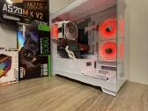 Akcija ryzen 5 Rtx5060 16gb RAM m2 512/1tb PVM sf - nuotraukos Nr. 9