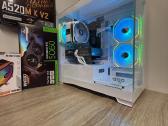 Akcija ryzen 5 Rtx5060 16gb RAM m2 512/1tb PVM sf - nuotraukos Nr. 15
