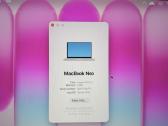 Parduodamas Apple MacBook Neo 13 512gb - nuotraukos Nr. 5
