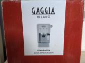 Espreso kavos aparatas „Gaggia Grangaggia“ - nuotraukos Nr. 5