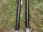 Bmw r1250gs 2022 priekines asies kolbos - nuotraukos Nr. 2