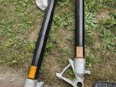 Bmw r1250gs 2022 priekines asies kolbos - nuotraukos Nr. 4