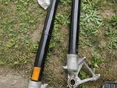 Bmw r1250gs 2022 priekines asies kolbos - nuotraukos Nr. 5