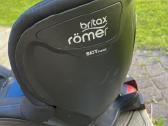 Britax Römer Dualfix M i-size automobilinė kėdutė - nuotraukos Nr. 2