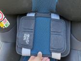 Britax Römer Dualfix M i-size automobilinė kėdutė - nuotraukos Nr. 3
