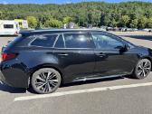 Toyota corolla (prius) nuoma 220€/sav. - nuotraukos Nr. 14