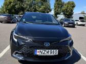 Toyota corolla (prius) nuoma 220€/sav. - nuotraukos Nr. 13