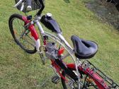 Motorinis dviratis 80cc - nuotraukos Nr. 3