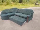 Sofa kampas - nuotraukos Nr. 2