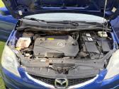 Mazda 5 - nuotraukos Nr. 2