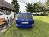 Mazda 5 - nuotraukos Nr. 5