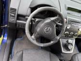 Mazda 5 - nuotraukos Nr. 8