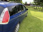 Mazda 5 - nuotraukos Nr. 11