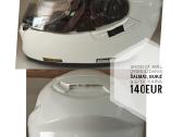 Schuberth, Shoei,hjc, Shark salmai įvairūs dydžiai - nuotraukos Nr. 5