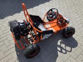 Kayo S70 bagis - nuotraukos Nr. 3