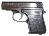 Detuves Cz 92 pistoletui - nuotraukos Nr. 3