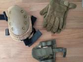 Airsoft daiktai - nuotraukos Nr. 4