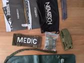 Airsoft daiktai - nuotraukos Nr. 9