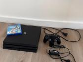 Ps 4 Pro 1tb - nuotraukos Nr. 2